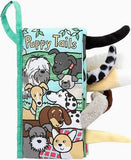 JellyCat Tails Books