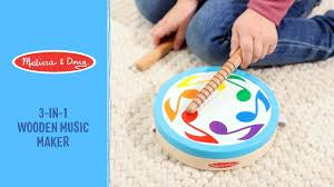 3IN 1 music Maker