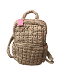 Simply Southern Puff Backpack