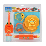 Sand Cookie Set