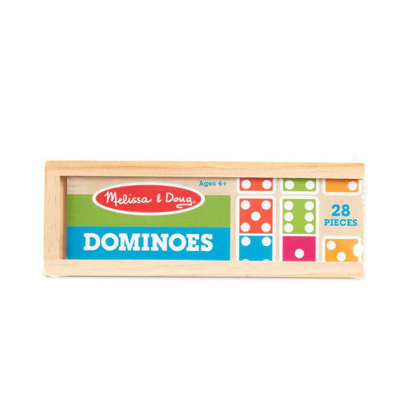 Dominoes / Melissa & Doug