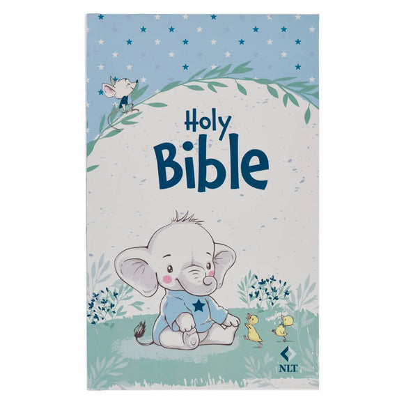 Holy Bible