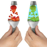 Squishy Lava Lamp