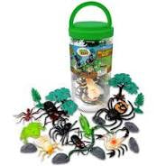 Bug & Critter Bucket