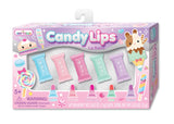 Candy Lips Lip Balms