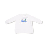 Raglan Sweatshirt W/Joggers