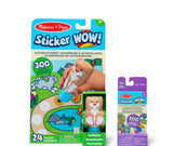 Sticker Wow