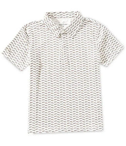 Inlet Polo Pointer Shirt