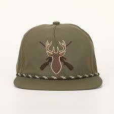 Little Kideauxs Hat