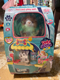 Little Luggage Toys