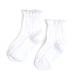Ruffle Socks