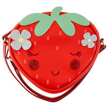 Fruit Purse