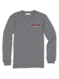 Merry Lab Long-sleeve Tee