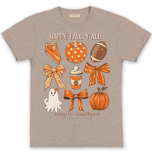 Happy Fall Tee