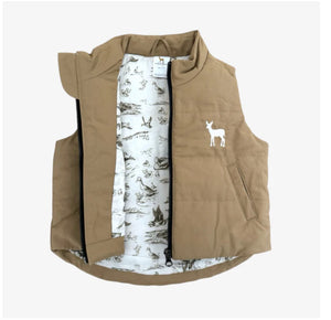 Heartland Aspen Vest