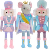 Christmas Iscream Plush