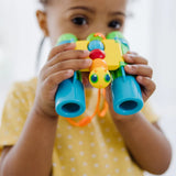 Sunny patch Binoculars
