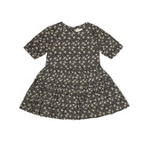 Midnight Alice Dress