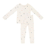 Kyte Baby Duck PJ Set