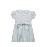 Azure Afternoon Asher Dress