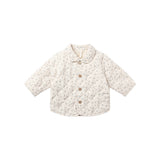 Quincy Mae  Quilted Jacket