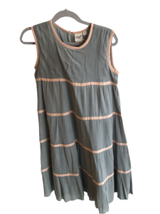 Striped Dresses