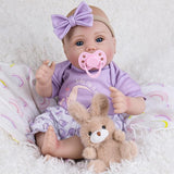 Reborn Baby Doll 18-20 Inch Soft