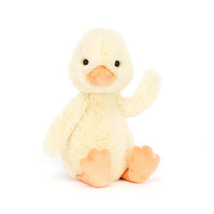 Bashful Duck Jellycat