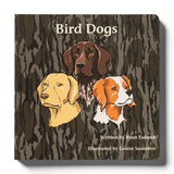 Bird Dog Book