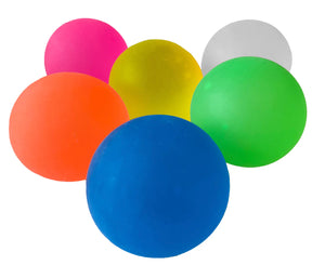 NEON Squish Ball