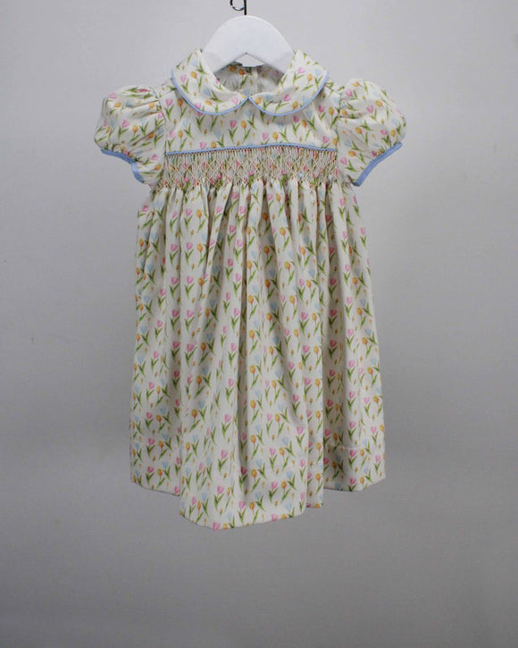 Tulip Hannah Dress