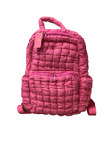 Simply Southern Puff Backpack