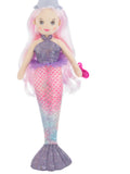 Ganz Shimmer Cove Mermaid Dolls