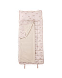 Bows Nap Mat