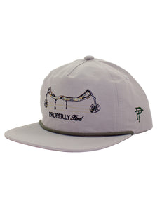 Bow Rope Hat