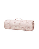 Bows Nap Mat