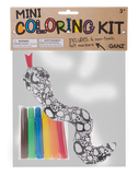 Snake Coloring Kit