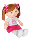 Best Big Sister Doll