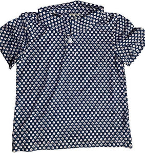 Baseball Polo