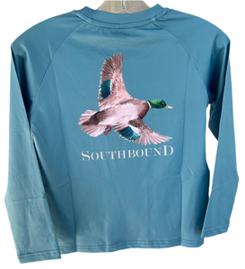 Duck Long Sleeve