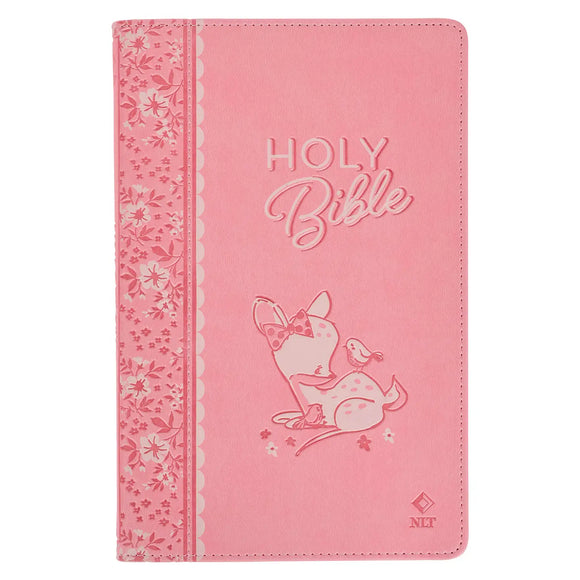 Holy Bible