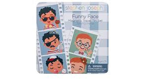 Funny Face Magnetic set