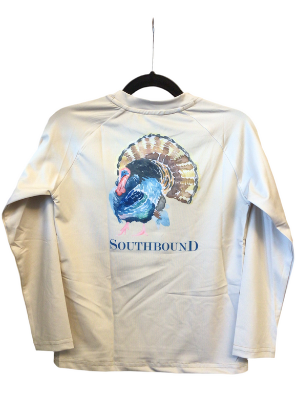 SouthBound Turkey Tee