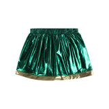 Mardi Gras Skort