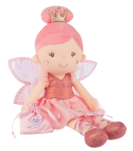 Tooth Fairy Doll