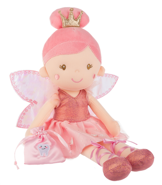 Tooth Fairy Doll