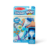 Sticker Wow