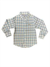 Stapleton Plaid  longsleeve