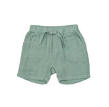 Muslin Short