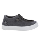 Parker Grey Shoes